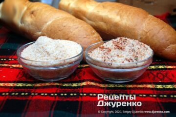 Панировочные сухари