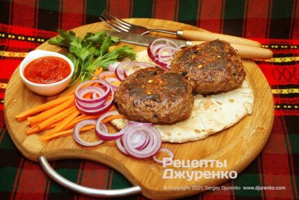 Плескавица