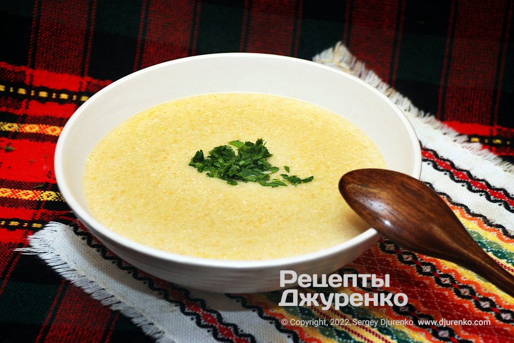 10 крем-супов с нежным сливочным вкусом