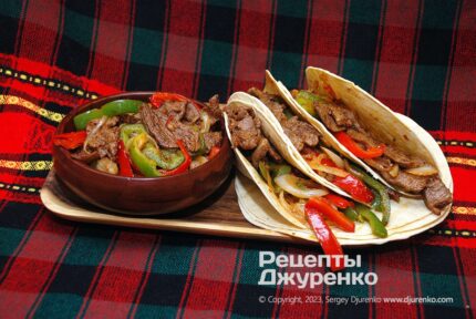 Фахітос