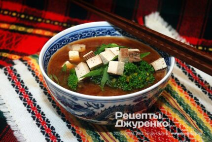 Місо суп