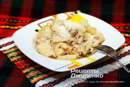 Вершкова паста з рибними консервами