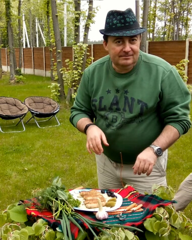 Сергій Джуренко